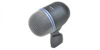 SHURE BETA52A