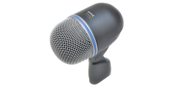 SHURE ( シュアー )
BETA52A
サウンドハウスで価格をチェックする