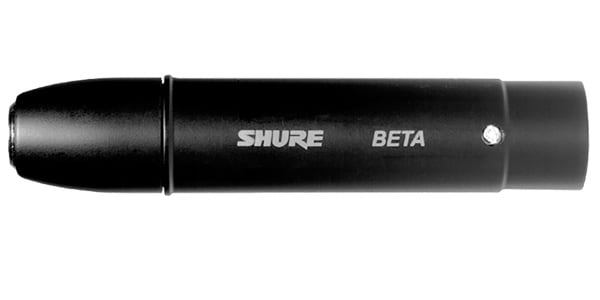SHURE / BETA54画像3