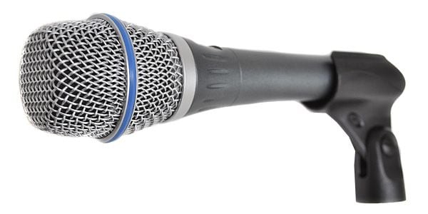 SHURE ( シュア ) BETA87C 送料無料 | サウンドハウス