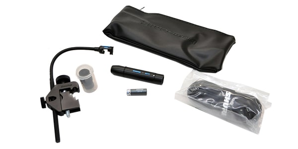 SHURE / BETA98AD/C画像6