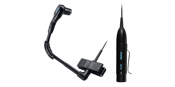SHURE / BETA98H/C画像3