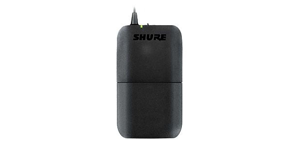 SHURE / BLX14R/CVL 画像3