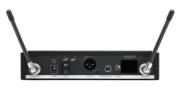 SHURE / BLX14RSM31画像3