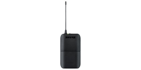 SHURE / BLX14RSM31画像4