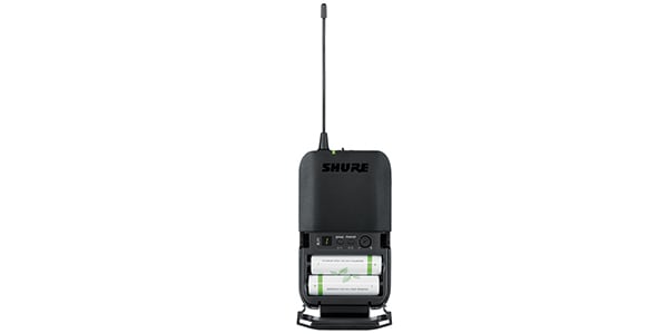 SHURE / BLX14RSM31画像6
