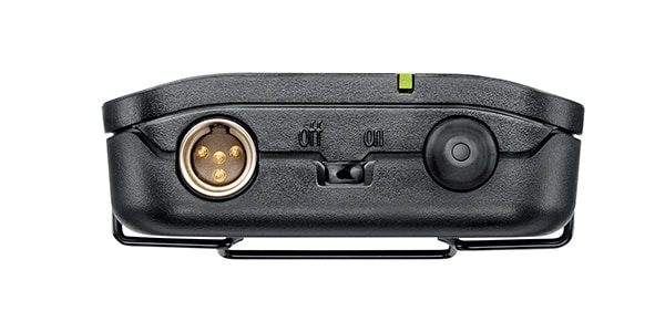 SHURE / BLX14RSM31画像7