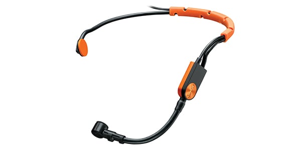 SHURE / BLX14RSM31画像8