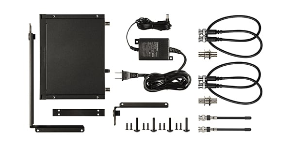 SHURE / BLX14RSM31画像9