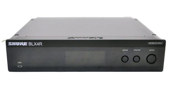 SHURE ( シュア )  / BLX24R/B58画像2