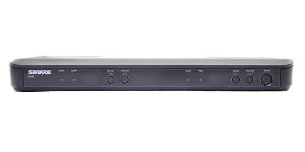 SHURE ( シュア ) BLX288/PG58 送料無料 | サウンドハウス