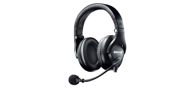 SHURE / BRH440M