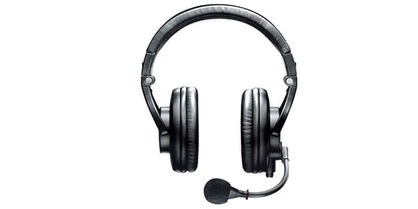 SHURE / BRH440M画像2