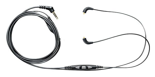 SHURE/CBL-M+-K