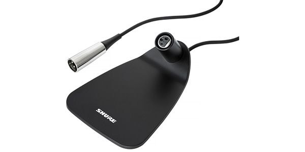 SHURE/CVD-B