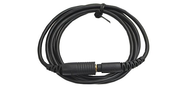 SHURE / EAC3BK 画像2