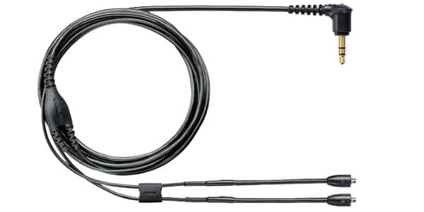 SHURE / EAC64BKS 162cm