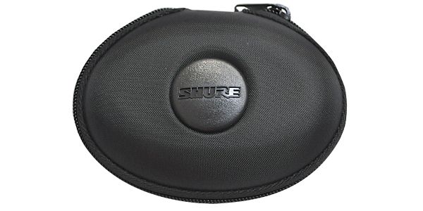 SHURE/EAHCASE