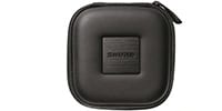 SHURE EASQRZIPCASEBLK