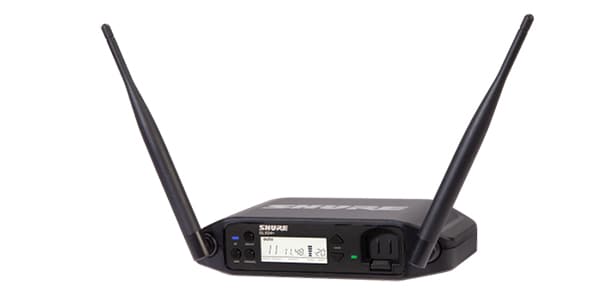 SHURE / GLXD14+J/85-Z2画像2