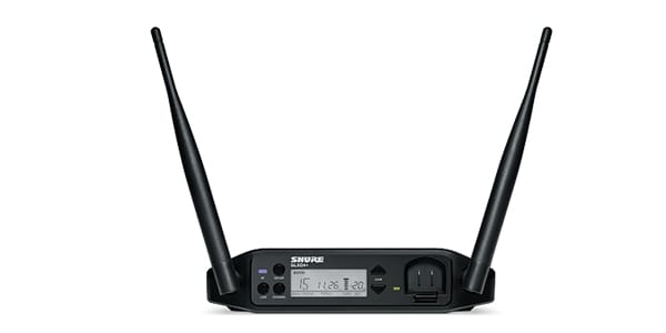 SHURE / GLXD14+J/85-Z2画像3