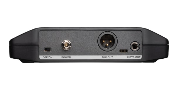 SHURE / GLXD14+J/85-Z2画像4