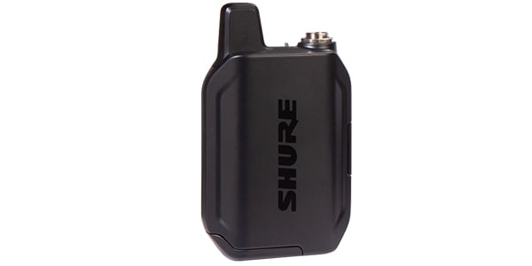 SHURE / GLXD14+J/85-Z2画像5