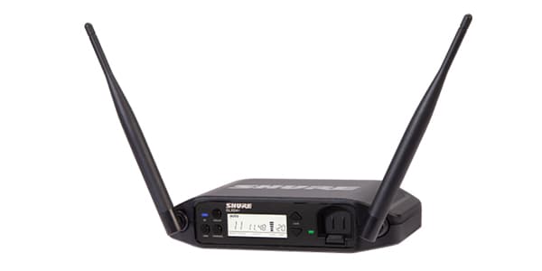 SHURE / GLXD14+J/93-Z2画像2