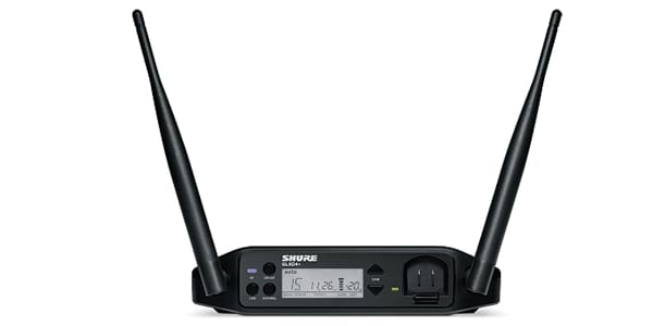 SHURE / GLXD14+J/93-Z2画像3
