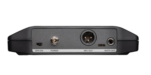 SHURE / GLXD14+J/93-Z2画像4