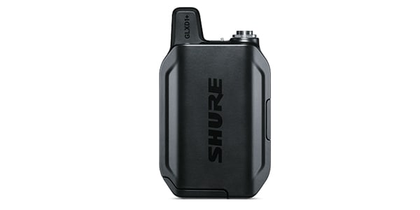 SHURE / GLXD14+J/93-Z2画像5