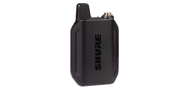 SHURE / GLXD14+J/93-Z2画像6