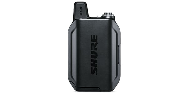 SHURE / GLXD14+J/SM35-Z2画像5