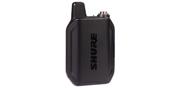 SHURE ( シュア ) GLX-D14+/SM35 送料無料 | サウンドハウス