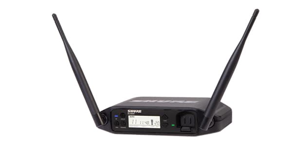 SHURE / GLXD14+J-Z2画像2