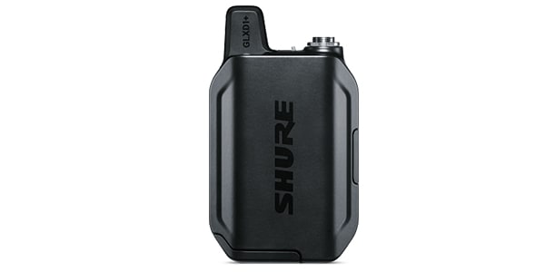 SHURE / GLXD14+J-Z2画像5