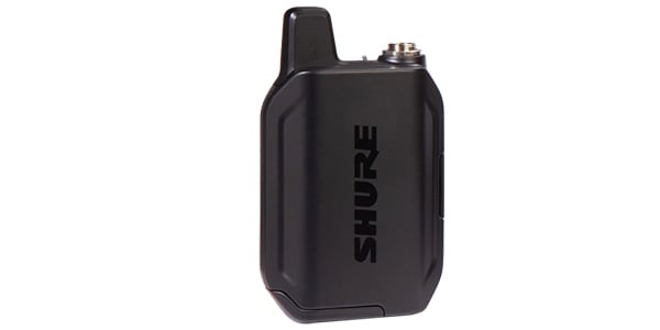 SHURE / GLXD14+J-Z2画像6
