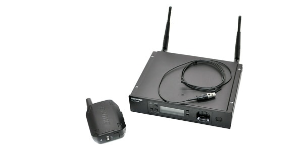 SHURE / GLXD14RJ/93-Z2