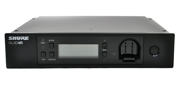 SHURE / GLXD14RJ/93-Z2画像4