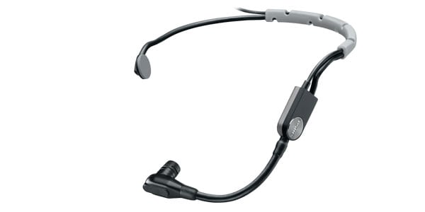 SHURE / GLXD14/SM35画像2
