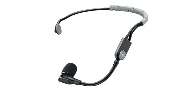 SHURE / GLXD14/SM35画像3