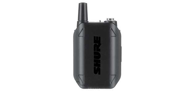 SHURE / GLXD14/SM35画像4