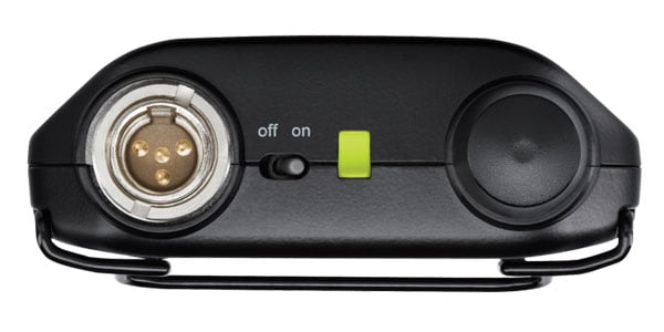 SHURE / GLXD14/SM35画像6