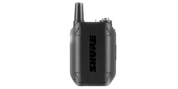 SHURE GLXD1　ワイヤレス送信機