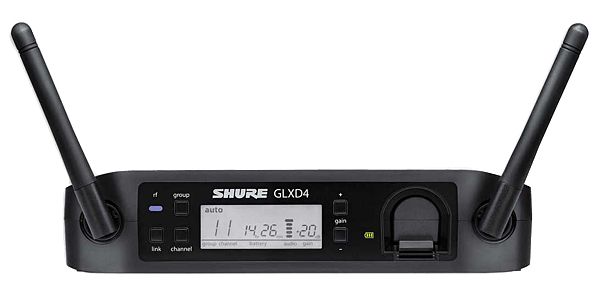 SHURE / GLXD24/BETA87A 画像3