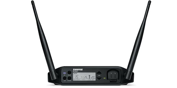 SHURE ( シュア )  / GLX-D24+/BETA 87A画像3