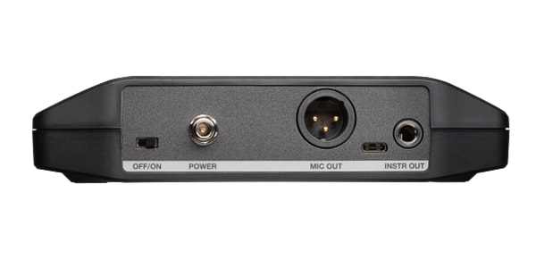SHURE ( シュア )  / GLX-D24+/BETA 87A画像4