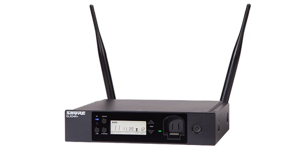 SHURE / GLXD24R+J/B87A-Z2画像2