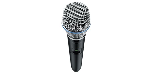 SHURE ( シュア ) GLXD24R+J/B87A-Z2 送料無料 | サウンドハウス SHURE ( シュア ) GLXD24R+J/B87A-Z2 送料無料 | サウンドハウス