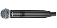 SHURE GLXD2/BETA58